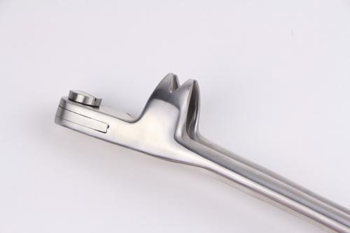 Preview: Extractor Fulcrum Forceps N